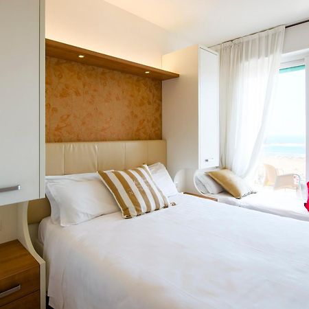 Eurhotel Rimini Luaran gambar