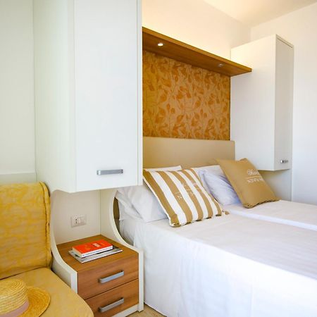 Eurhotel Rimini Luaran gambar
