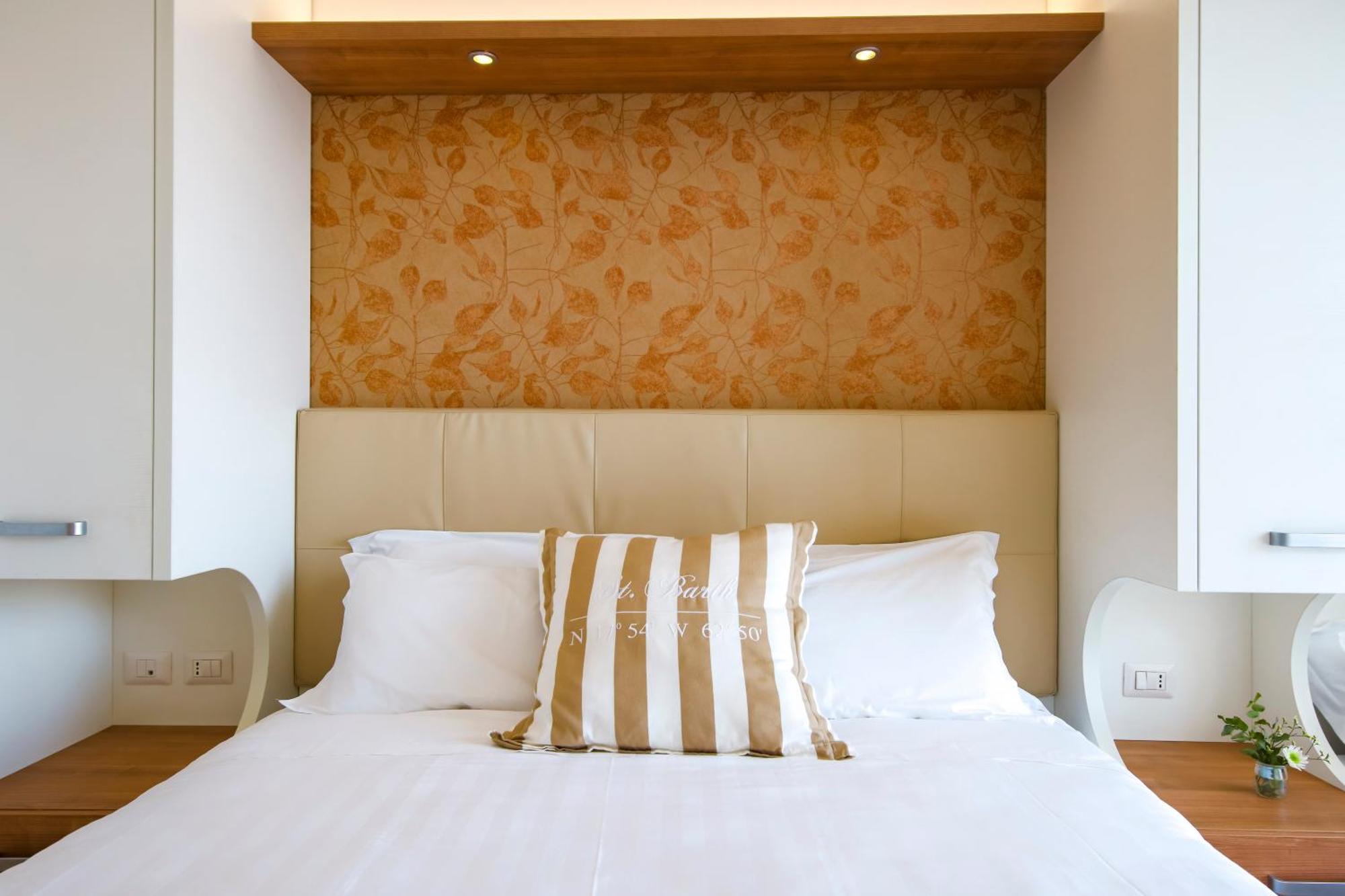 Eurhotel Rimini Luaran gambar