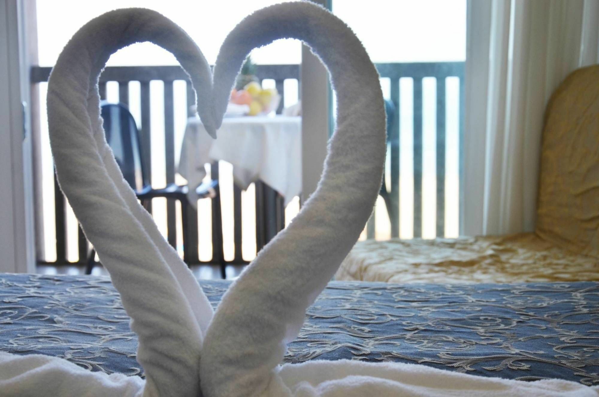 Eurhotel Rimini Luaran gambar