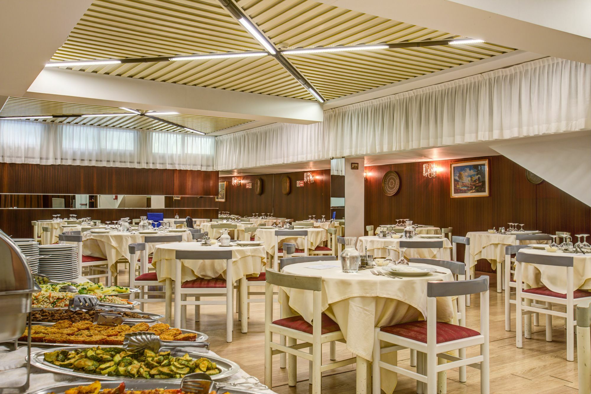 Eurhotel Rimini Luaran gambar