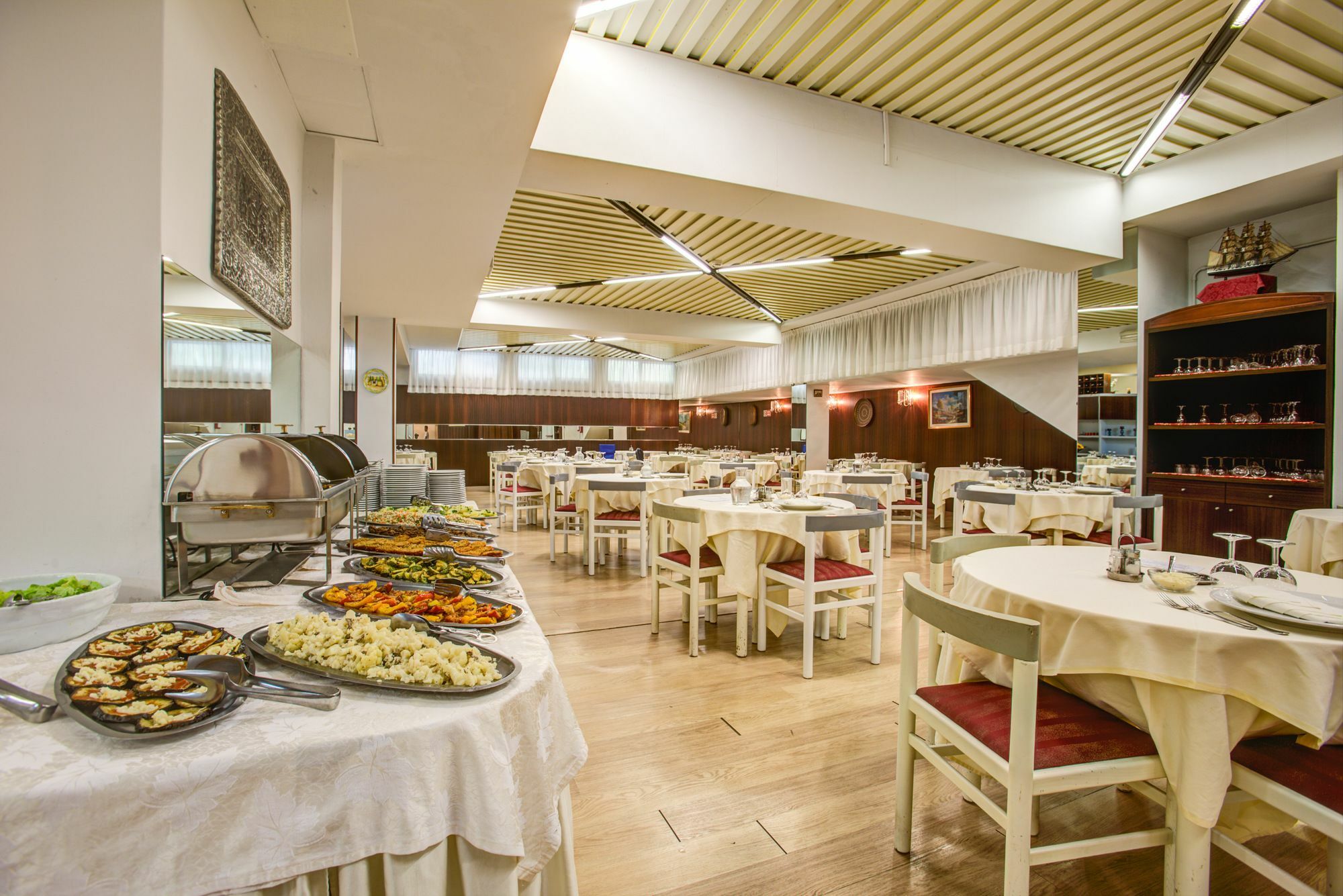 Eurhotel Rimini Luaran gambar
