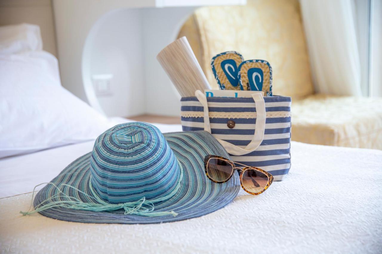 Eurhotel Rimini Luaran gambar